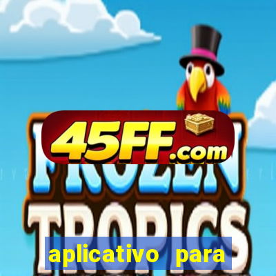 aplicativo para avaliar marcas e ganhar dinheiro
